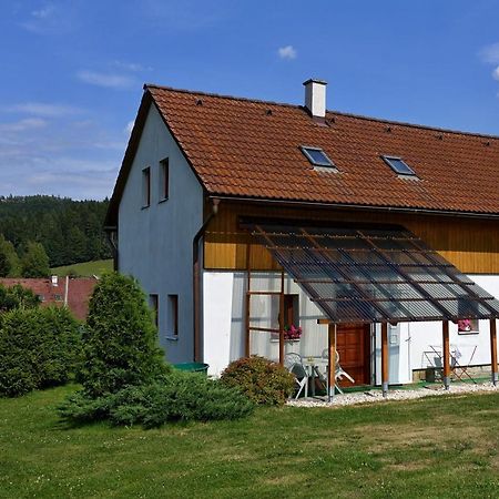 Apartmany Janovice Jívka Dış mekan fotoğraf