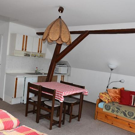 Apartmany Janovice Jívka Dış mekan fotoğraf