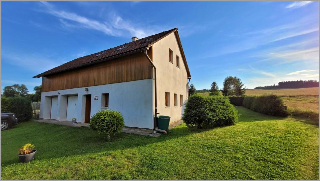 Apartmany Janovice Jívka Dış mekan fotoğraf