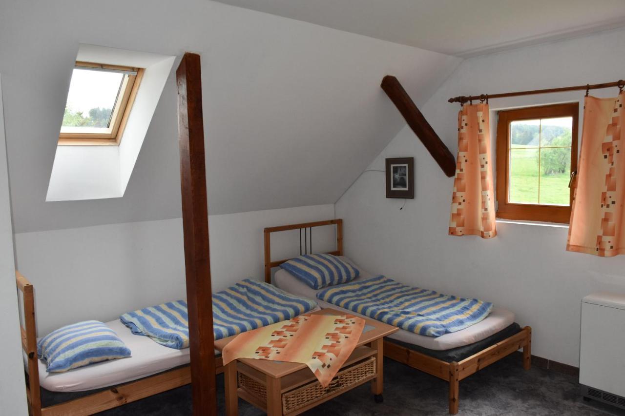 Apartmany Janovice Jívka Dış mekan fotoğraf