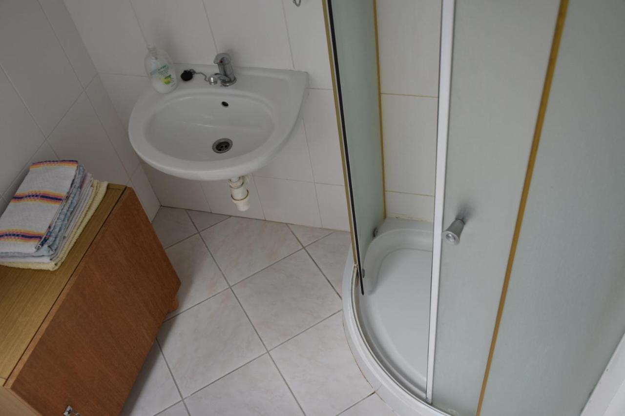 Apartmany Janovice Jívka Dış mekan fotoğraf