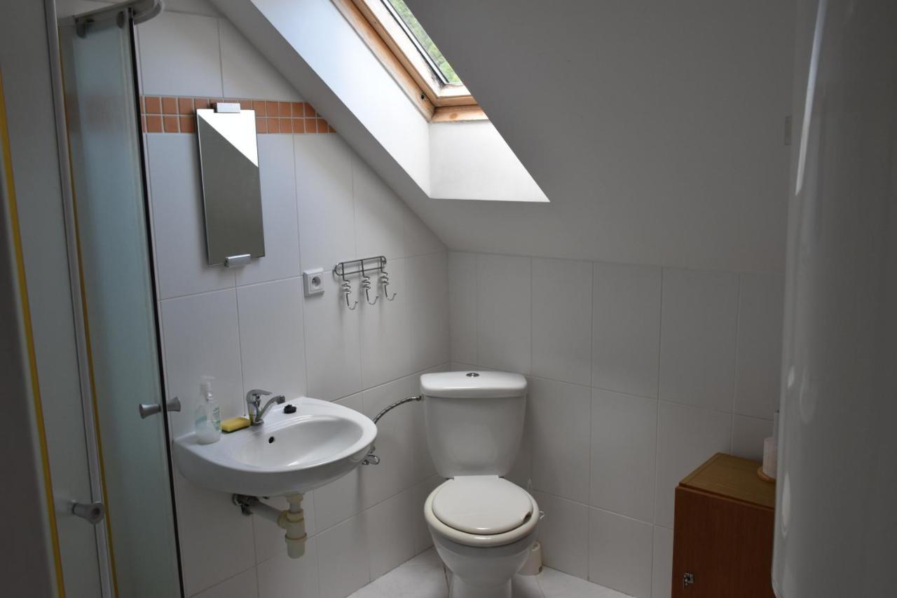 Apartmany Janovice Jívka Dış mekan fotoğraf