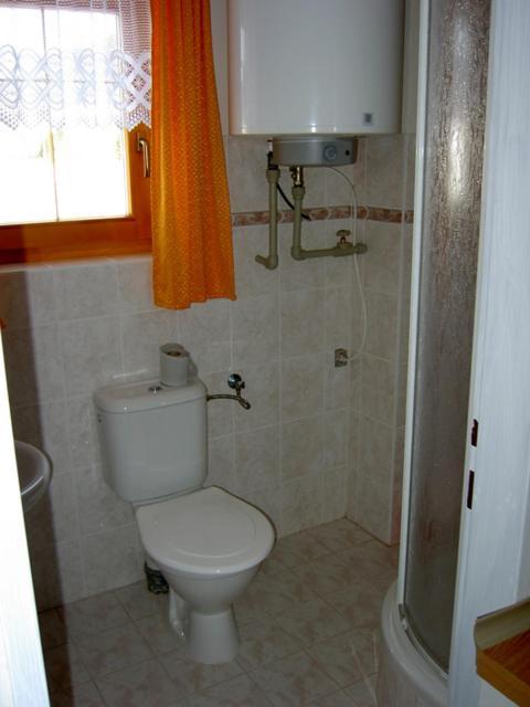 Apartmany Janovice Jívka Dış mekan fotoğraf